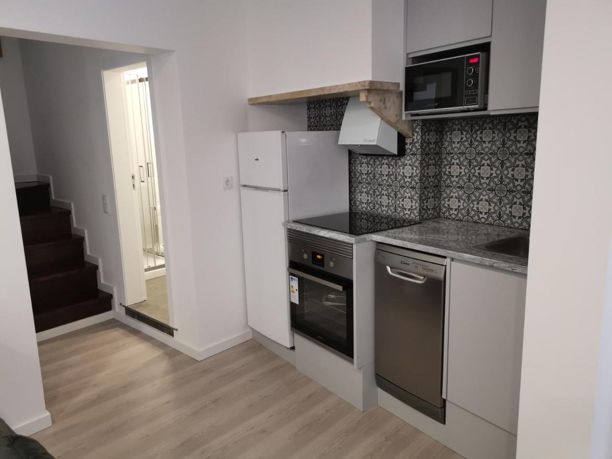 Dobairro Suites At Merces Lisboa Eksteriør bilde