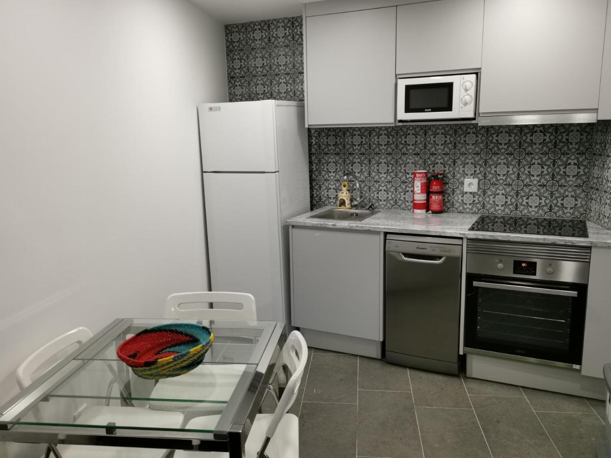 Dobairro Suites At Merces Lisboa Eksteriør bilde