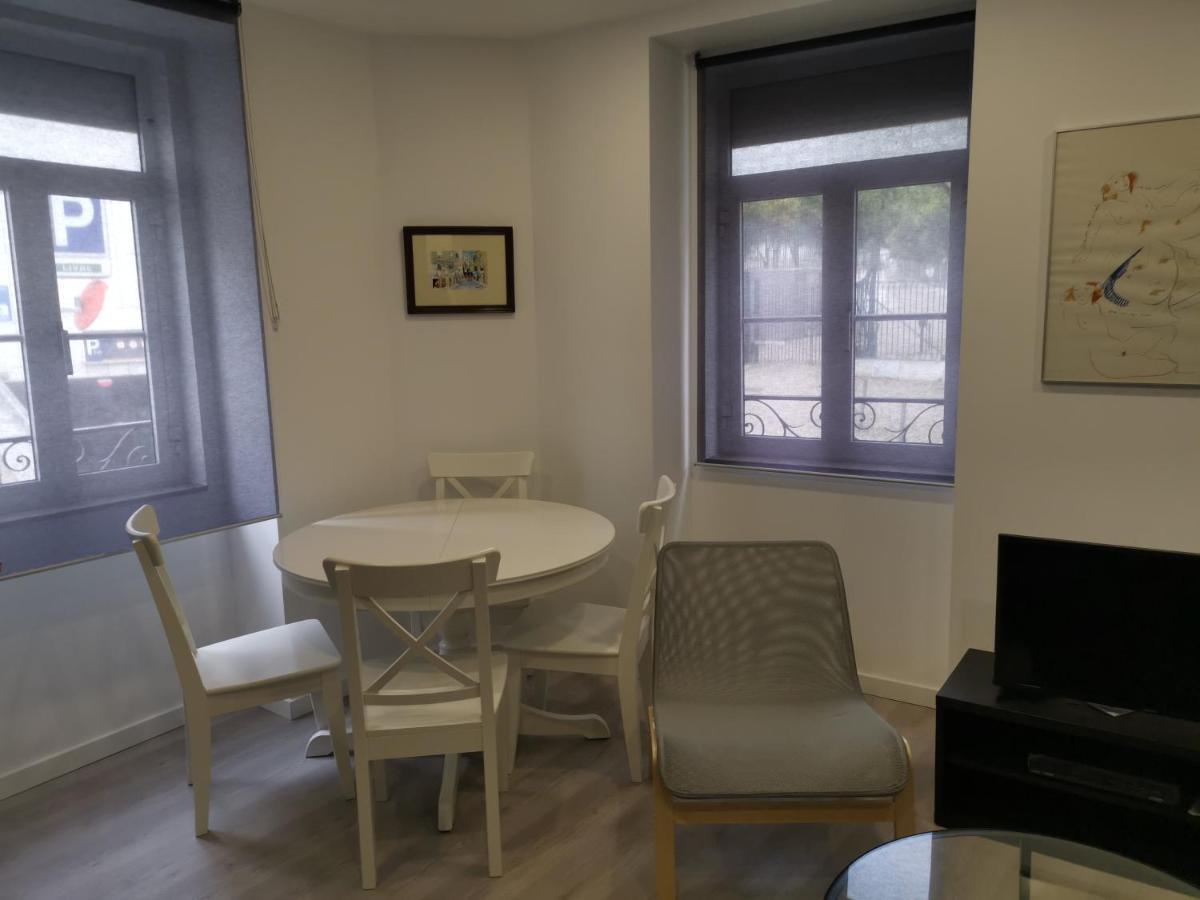 Dobairro Suites At Merces Lisboa Eksteriør bilde