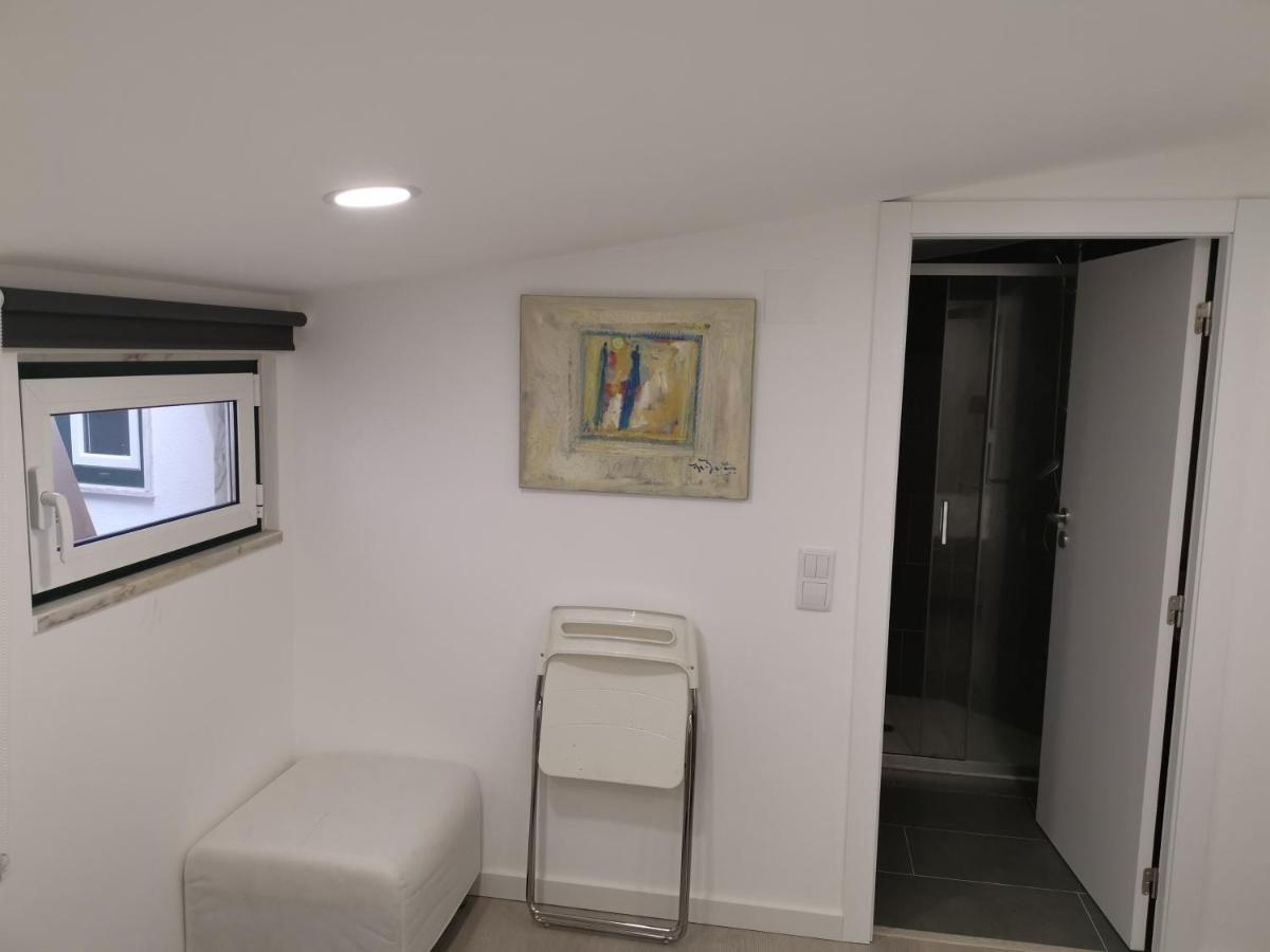 Dobairro Suites At Merces Lisboa Eksteriør bilde
