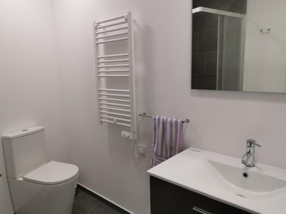 Dobairro Suites At Merces Lisboa Eksteriør bilde