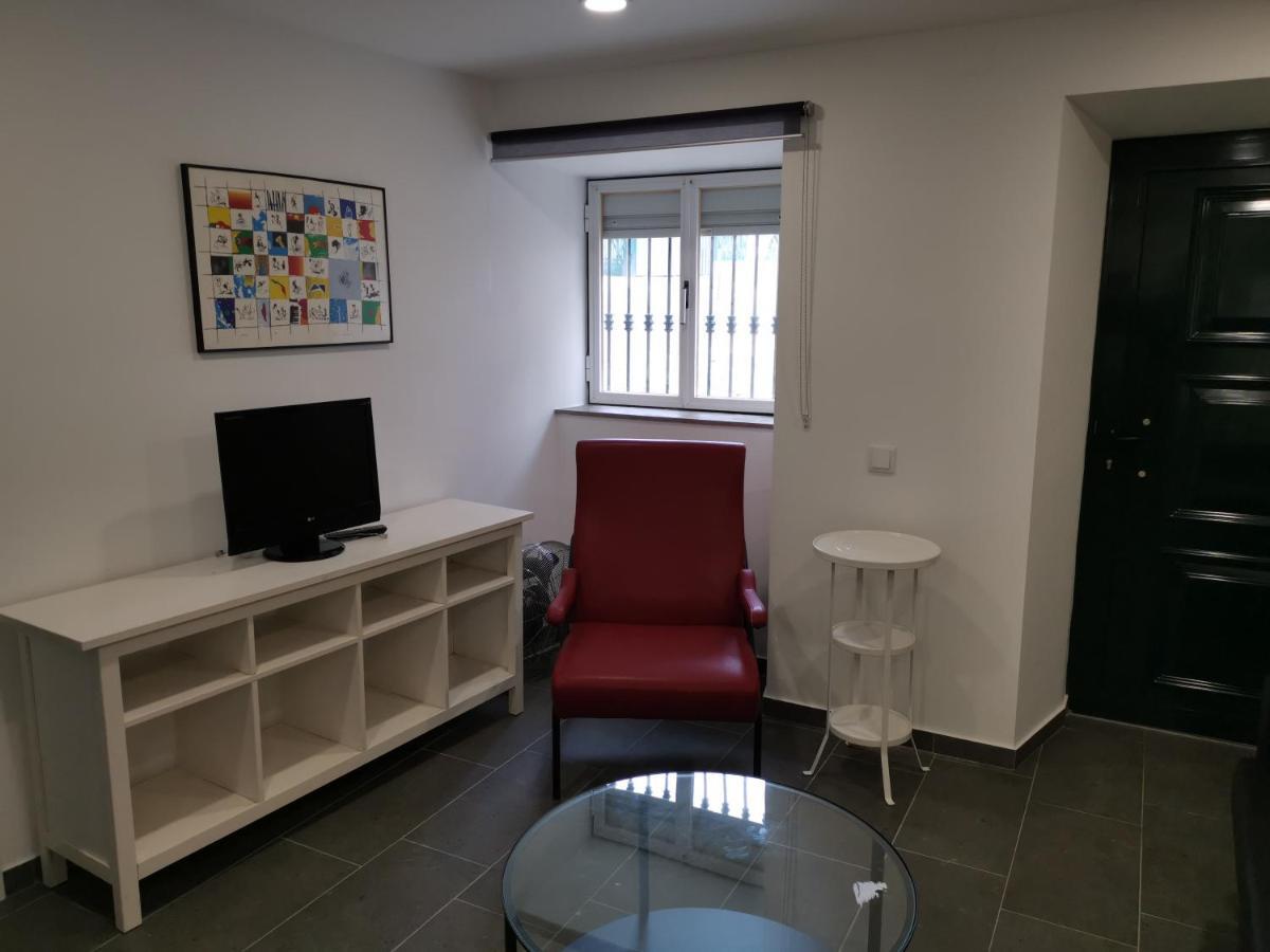 Dobairro Suites At Merces Lisboa Eksteriør bilde