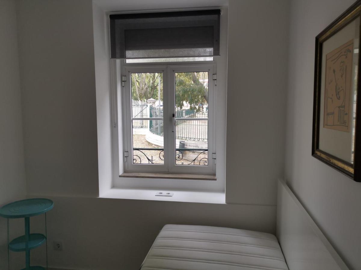 Dobairro Suites At Merces Lisboa Eksteriør bilde