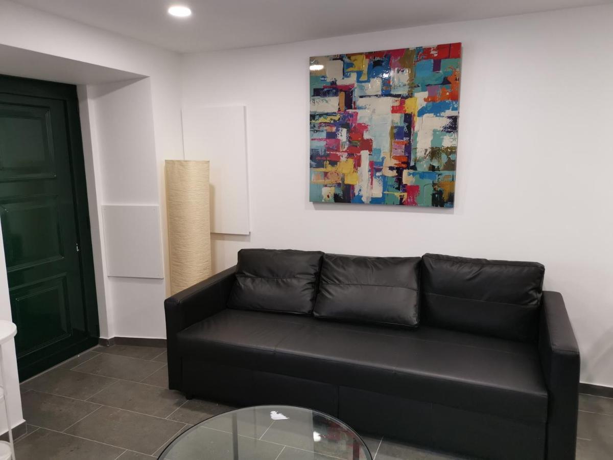 Dobairro Suites At Merces Lisboa Eksteriør bilde