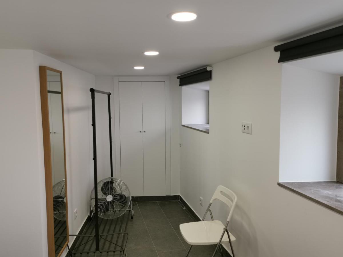 Dobairro Suites At Merces Lisboa Eksteriør bilde