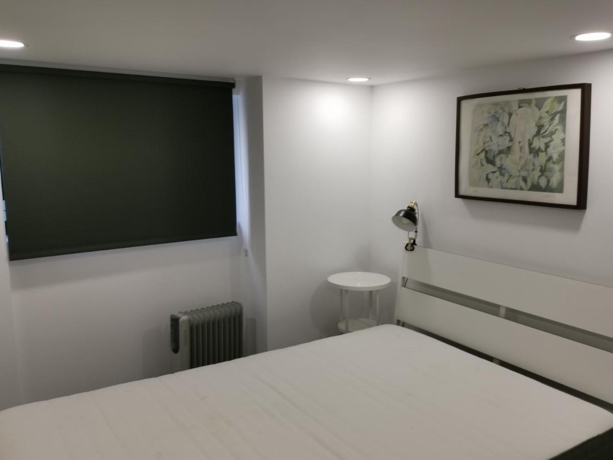 Dobairro Suites At Merces Lisboa Eksteriør bilde