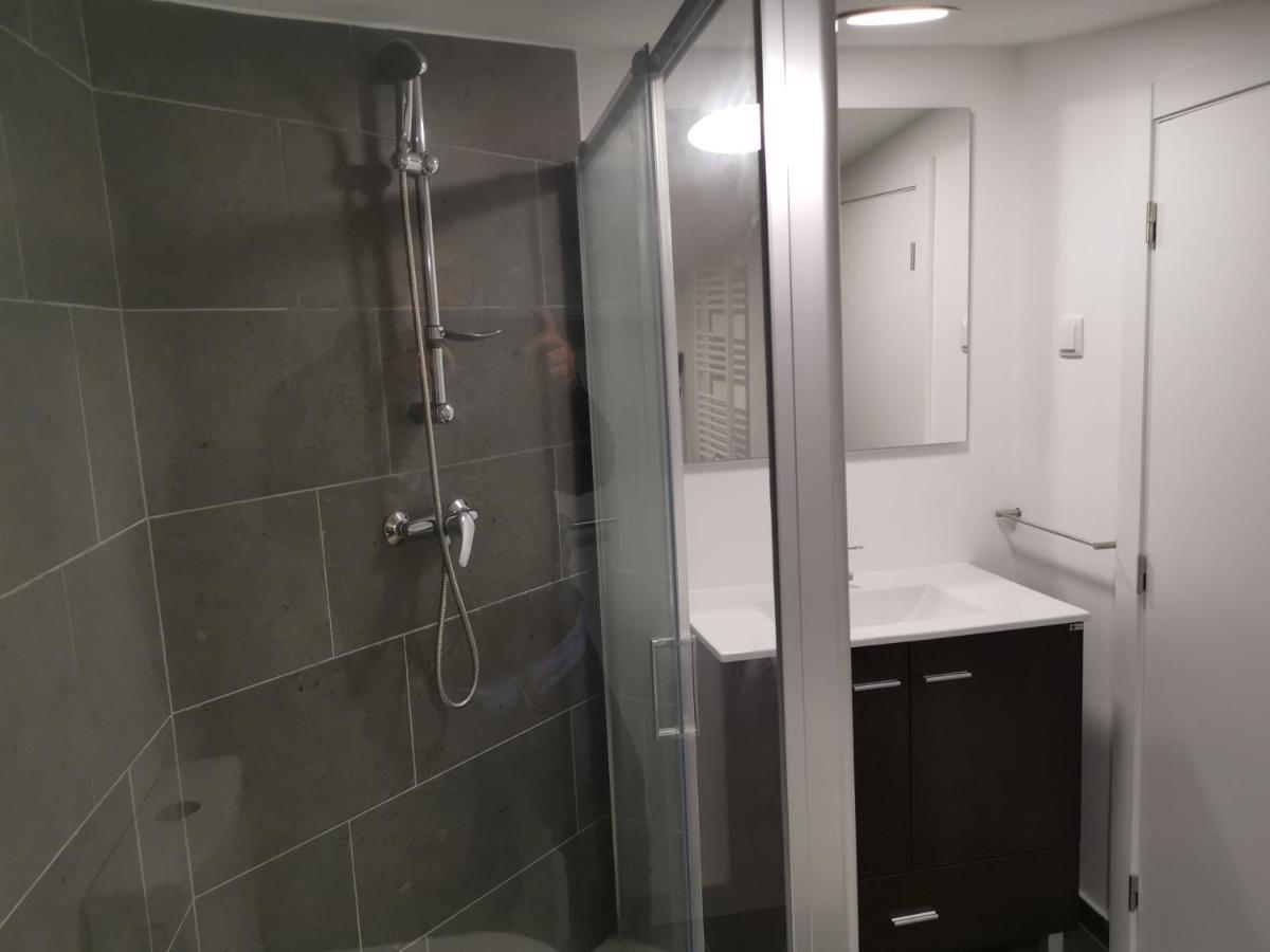 Dobairro Suites At Merces Lisboa Eksteriør bilde