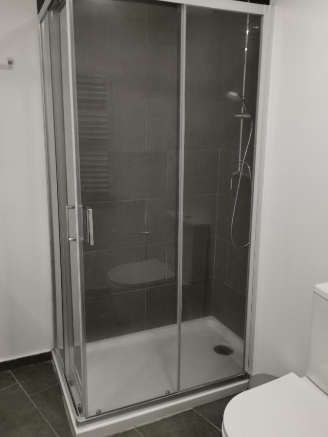 Dobairro Suites At Merces Lisboa Eksteriør bilde